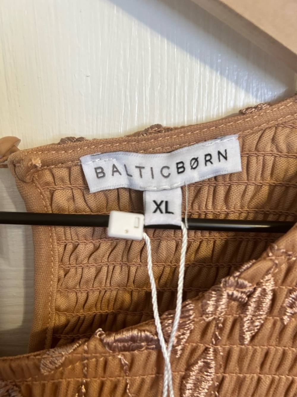 Baltic Born The Kendra Dress NWT XL - Picture 8 of 14
